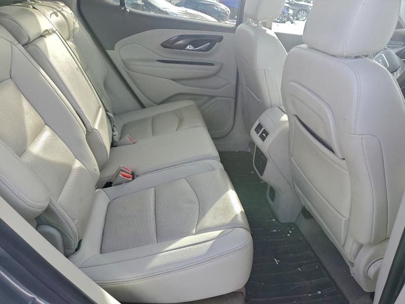 Photo 11 from auction – 2018 GMC TERRAIN DE with VIN 3GKALXEX7JL206595