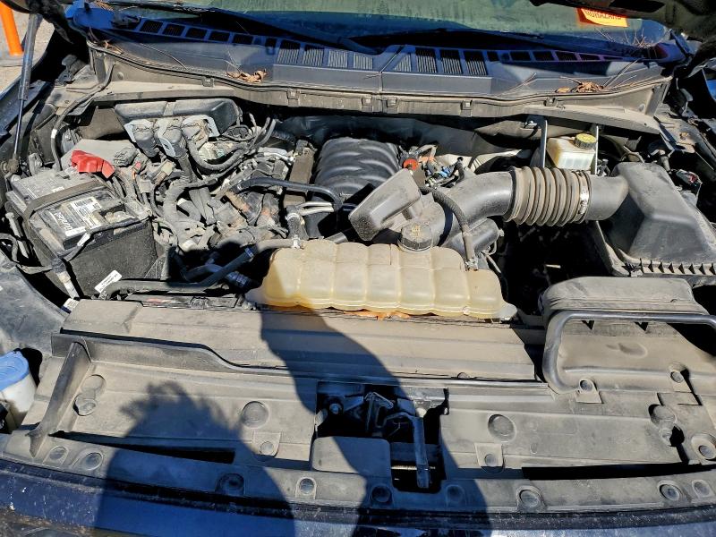 Photo 11 from auction – 2022 FORD F150 SUPER with VIN 1FTFW1E59NFA23879