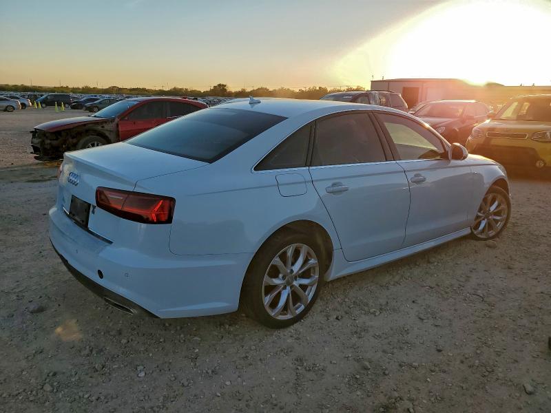 Foto 3 de la subasta – 2018 AUDI A6 PREMIUM con VIN WAUC8AFC7JN023886