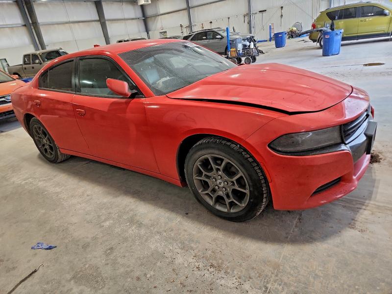 Photo 4 from auction – 2017 DODGE CHARGER SX with VIN 2C3CDXJGXHH511524