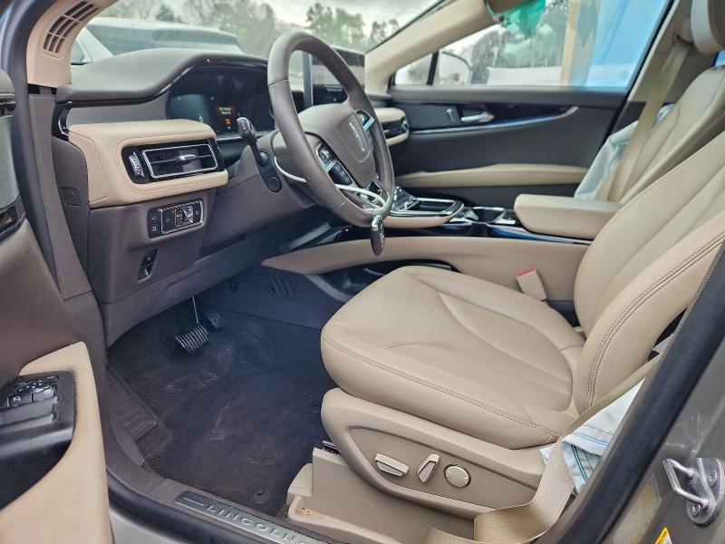 Photo 7 from auction – 2023 LINCOLN NAUTILUS with VIN 2LMPJ6J9XPBL04280
