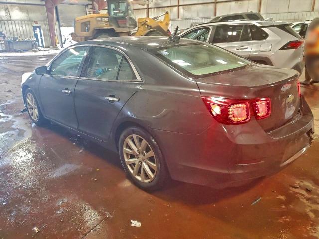 Photo 2 from auction – 2016 CHEVROLET MALIBU LIM with VIN 1G11E5SA3GU120993