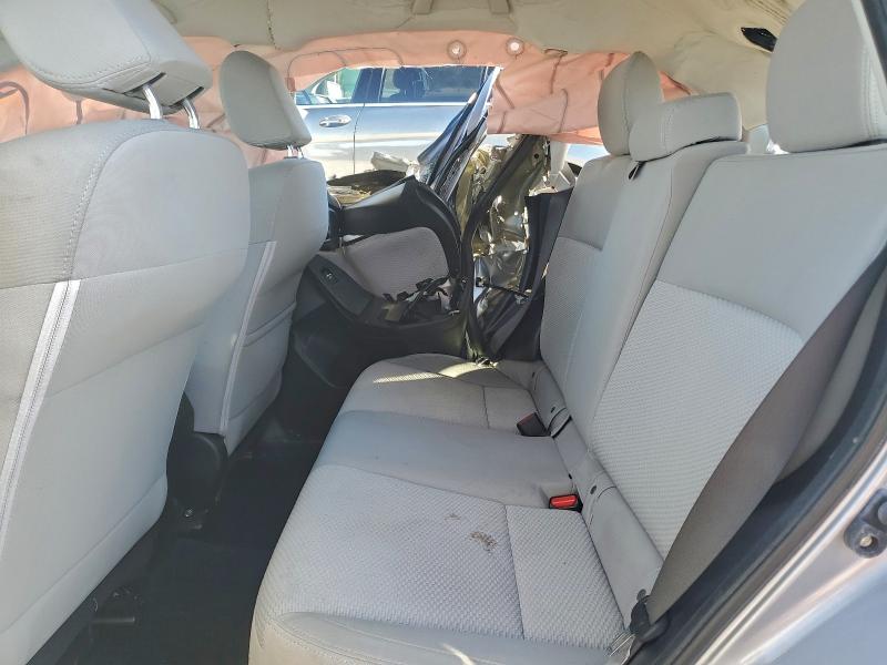 Photo 11 from auction – 2017 SUBARU FORESTER 2 with VIN JF2SJABCXHH489346
