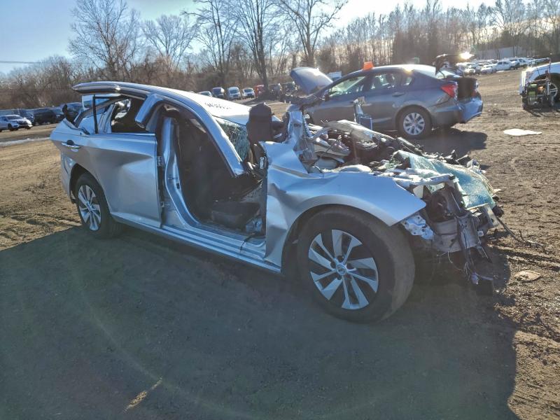 Photo 4 from auction – 2019 NISSAN ALTIMA S with VIN 1N4BL4BV6KC166336