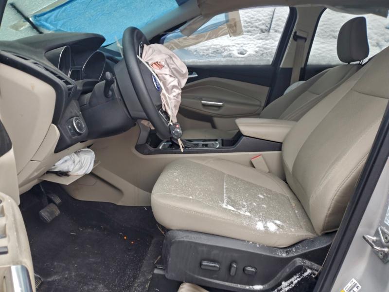 Photo 7 from auction – 2018 FORD ESCAPE SE with VIN 1FMCU9GD1JUD48166