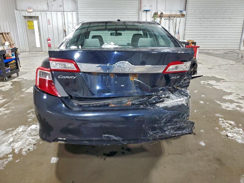 Photo 6 from auction – 2014 TOYOTA CAMRY L with VIN 4T1BF1FK0EU464388