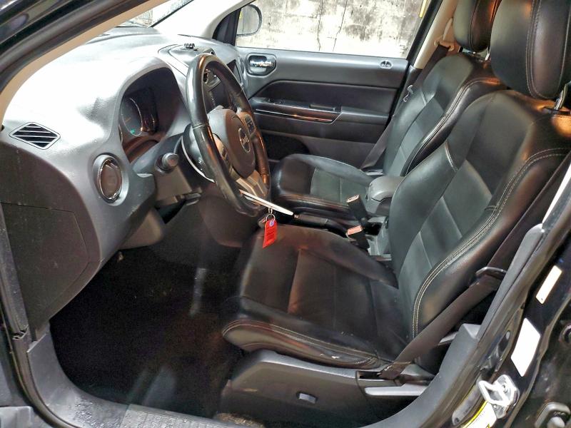Photo 7 from auction – 2011 JEEP COMPASS LI with VIN 1J4NF5FB8BD135808