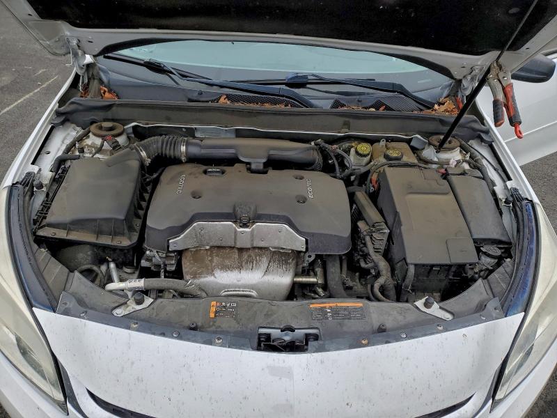 Photo 11 from auction – 2015 CHEVROLET MALIBU LS with VIN 1G11B5SL3FF345847