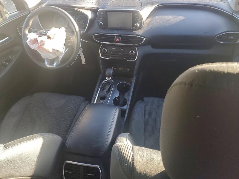 Photo 8 from auction – 2019 HYUNDAI SANTA FE S with VIN 5NMS2CAD3KH013026