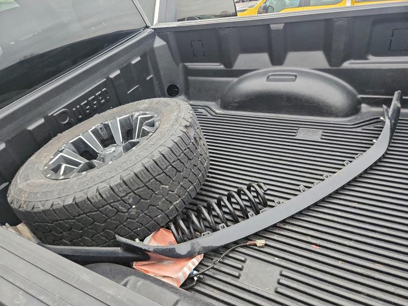 Photo 12 from auction – 2021 FORD F150 SUPER with VIN 1FTFW1E82MKD75265