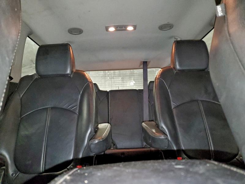 Photo 10 from auction – 2015 GMC ACADIA SLT with VIN 1GKKVRKD2FJ200528