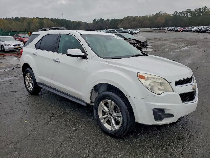 Photo 4 from auction – 2015 CHEVROLET EQUINOX with VIN 2GNALBEK3F1148939