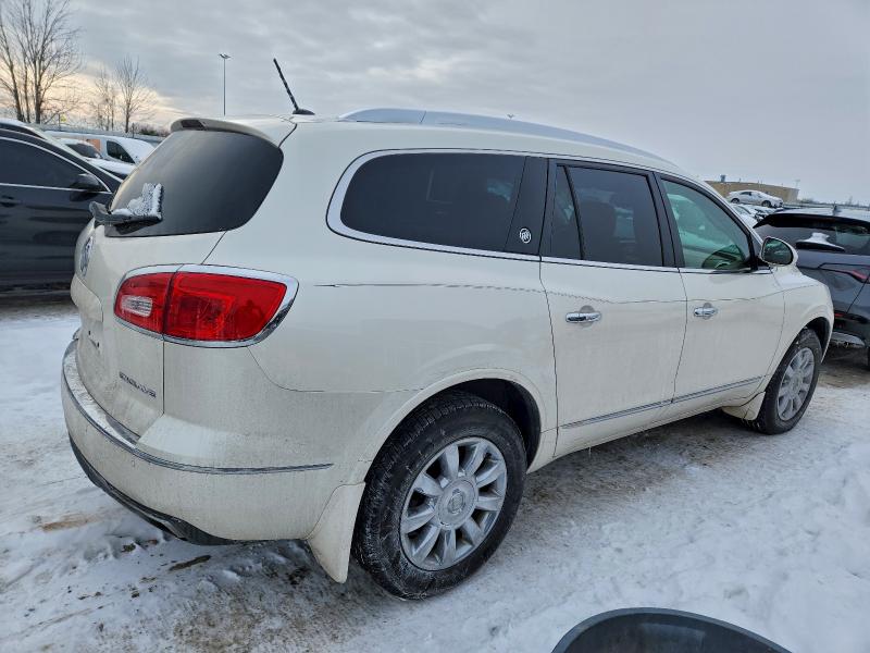 Photo 3 from auction – 2014 BUICK ENCLAVE with VIN 5GAKRCKD0EJ203666