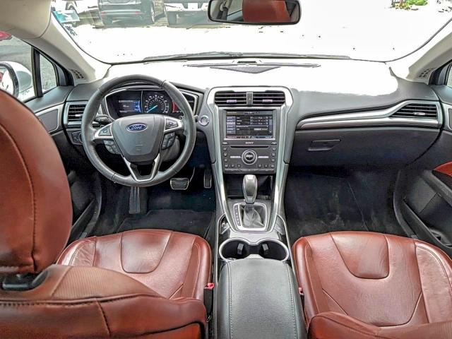 Photo 9 from auction – 2016 FORD FUSION TIT with VIN 3FA6P0D99GR387064