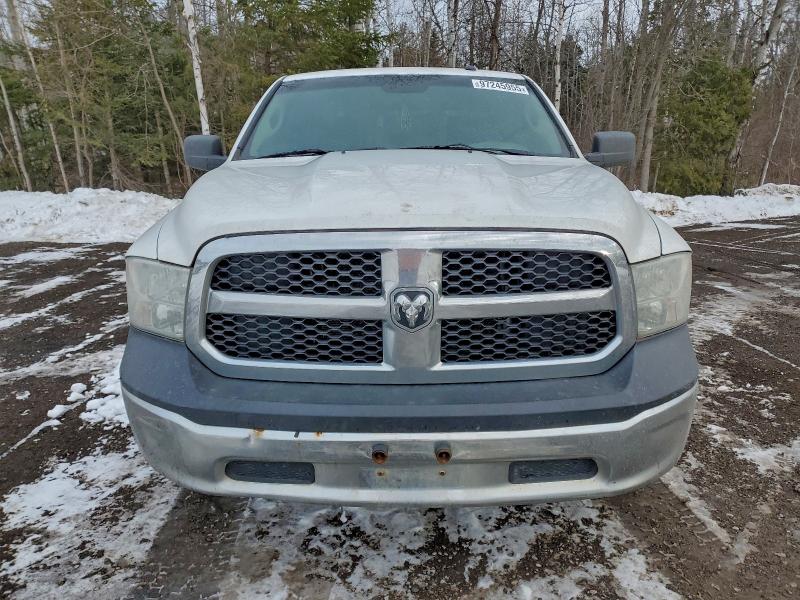 Photo 5 from auction – 2017 RAM 1500 ST with VIN 3C6RR7KT8HG542913