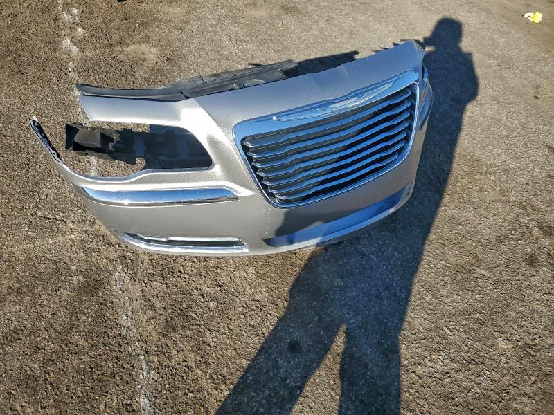 Photo 12 from auction – 2013 CHRYSLER 300 with VIN 2C3CCAAG3DH739083