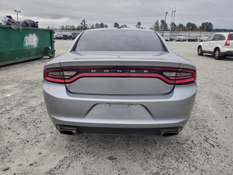 Photo 6 from auction – 2015 DODGE CHARGER SE with VIN 2C3CDXBG4FH747971
