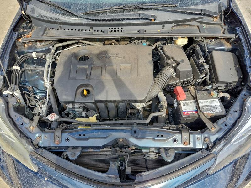 Photo 11 from auction – 2017 TOYOTA COROLLA L with VIN 2T1BURHE6HC848659