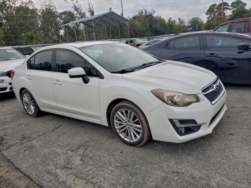 Photo 4 from auction – 2015 SUBARU IMPREZA PR with VIN JF1GJAK68FH021648