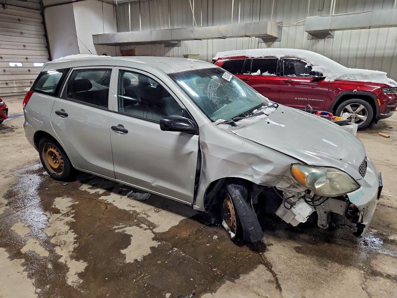 Zdjęcie 4 z aukcji – 2003 TOYOTA COROLLA MA z VIN 2T1KR32E83C164325