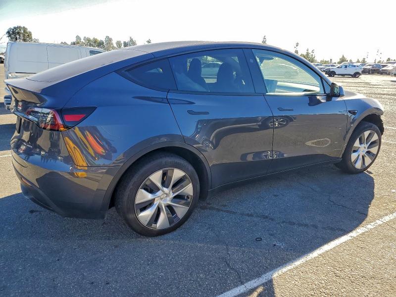 Photo 3 from auction – 2023 TESLA MODEL Y with VIN 7SAYGDEEXPA156004