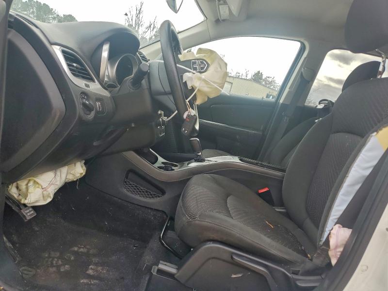 Photo 7 from auction – 2020 DODGE JOURNEY with VIN 3C4PDCAB6LT280938