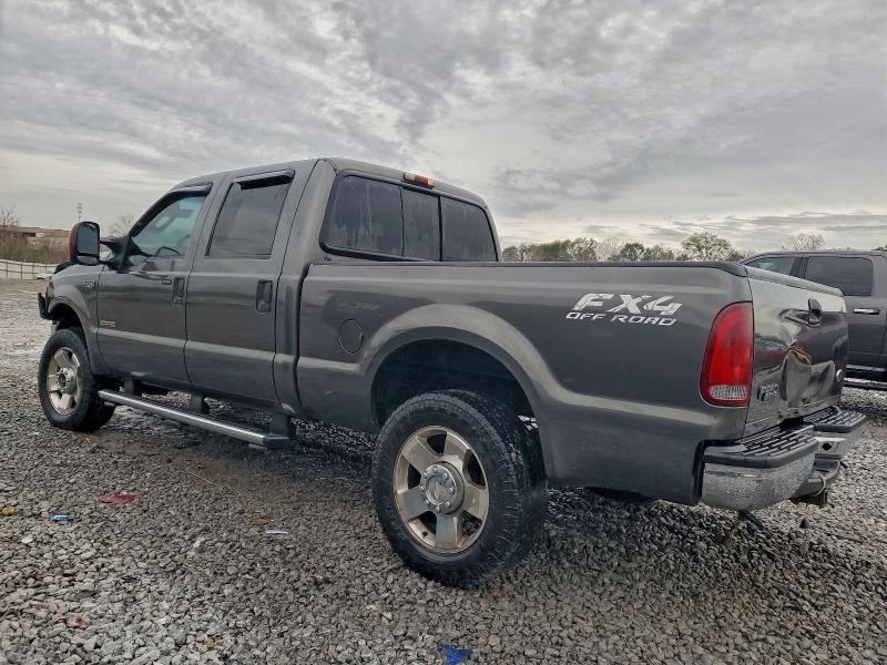 Photo 2 from auction – 2004 FORD F250 SUPER with VIN 1FTNW21PX4ED41765