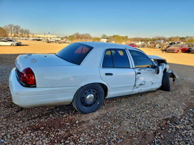 Photo 3 from auction – 2008 FORD CROWN VICT with VIN 2FAFP71V98X153939