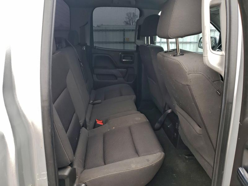 Photo 10 from auction – 2016 GMC SIERRA K15 with VIN 1GTV2MEC0GZ228578