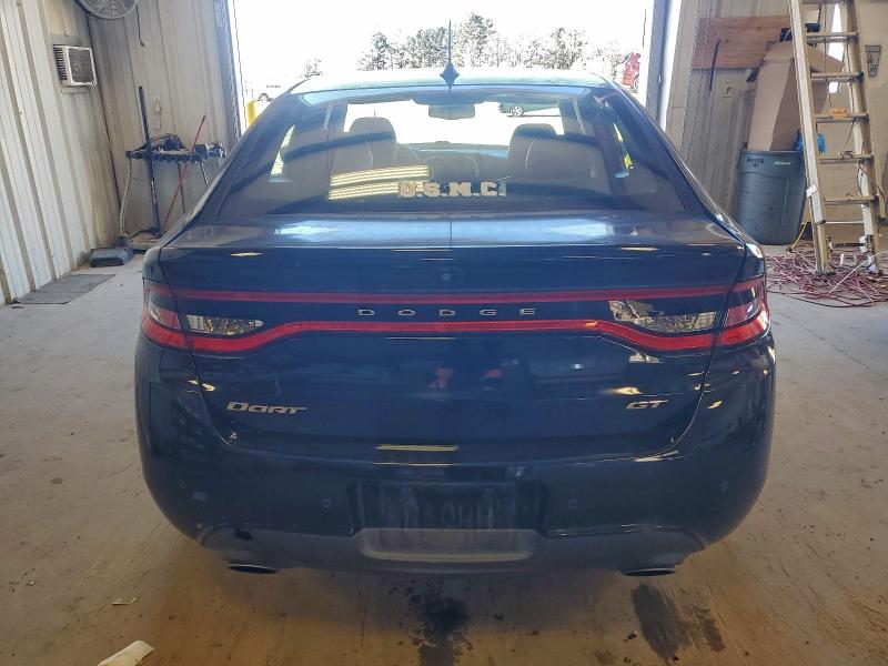 Photo 6 from auction – 2014 DODGE DART GT with VIN 1C3CDFEB2ED773474