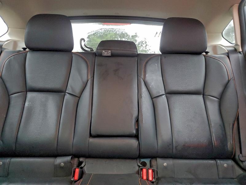 Photo 10 from auction – 2019 SUBARU CROSSTREK with VIN JF2GTAMC8K8370909