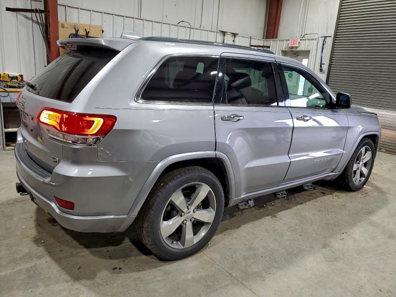 Photo 3 from auction – 2014 JEEP GRAND CHER with VIN 1C4RJFCM8EC505604