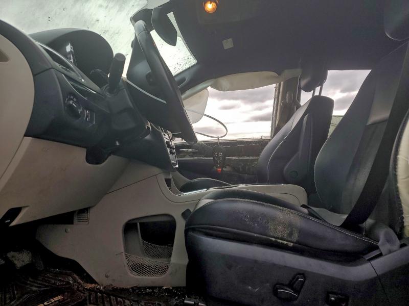 Photo 7 from auction – 2019 DODGE GRAND CARAVAN with VIN 2C4RDGCG9KR774690
