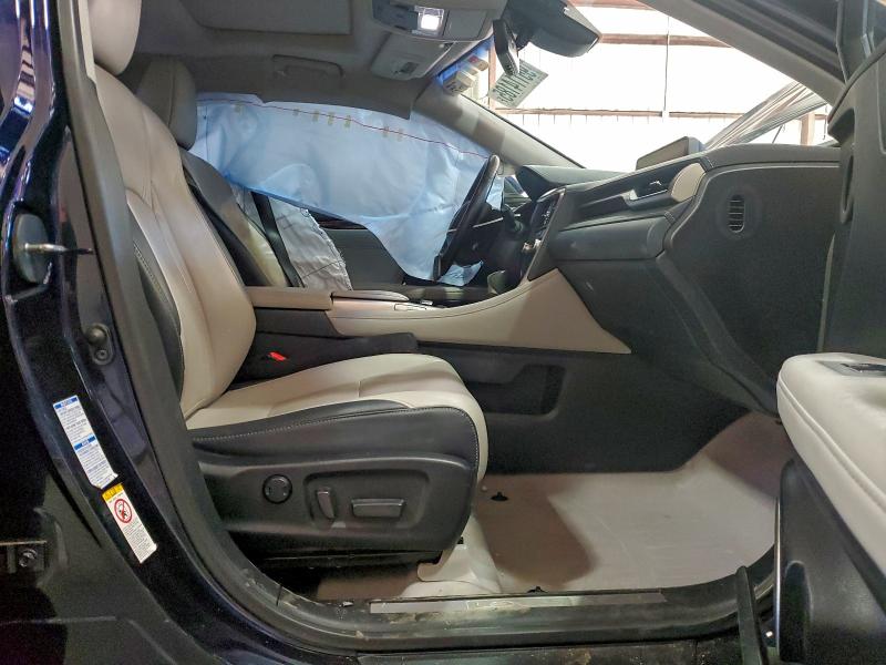 Zdjęcie 7 z aukcji – 2016 LEXUS RX 450H BA z VIN 2T2BGMCA2GC007317