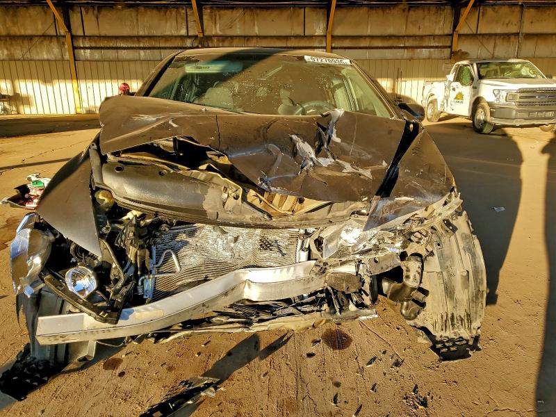 Photo 5 from auction – 2010 HONDA CIVIC LX with VIN 2HGFA1F53AH306009