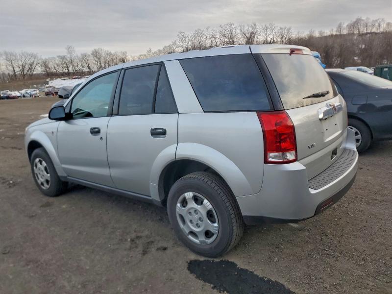 Photo 2 from auction – 2007 SATURN VUE with VIN 5GZCZ33D37S842573