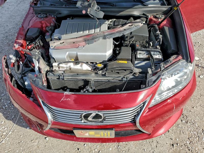 Zdjęcie 11 z aukcji – 2014 LEXUS ES 350 z VIN JTHBK1GG9E2086446