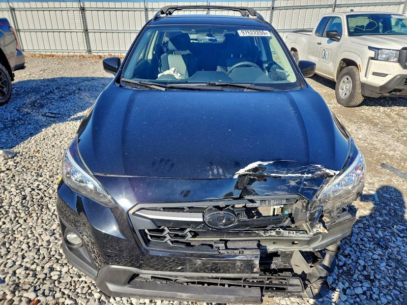 Photo 5 from auction – 2019 SUBARU CROSSTREK with VIN JF2GTACC0K8211030