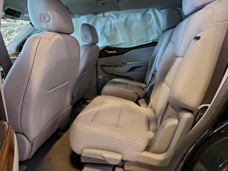 Photo 11 from auction – 2023 GMC ACADIA SLE with VIN 1GKKNKL43PZ166737