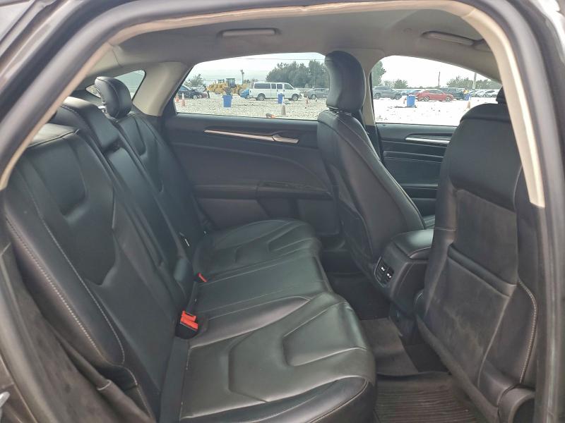 Photo 10 from auction – 2019 FORD FUSION TIT with VIN 3FA6P0SU5KR226825