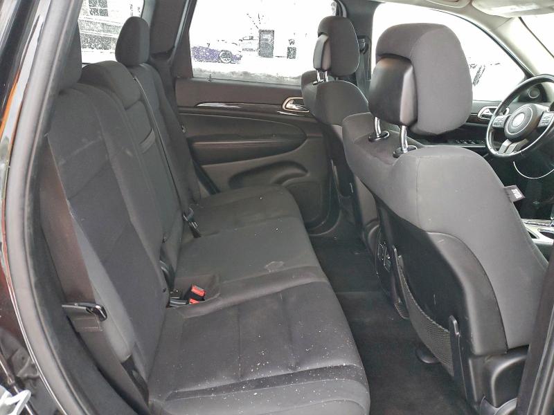 Photo 11 from auction – 2012 JEEP GRAND CHER with VIN 1C4RJFAG3CC265968
