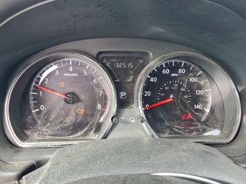 Photo 9 from auction – 2019 NISSAN VERSA S with VIN 3N1CN7AP8KL877833
