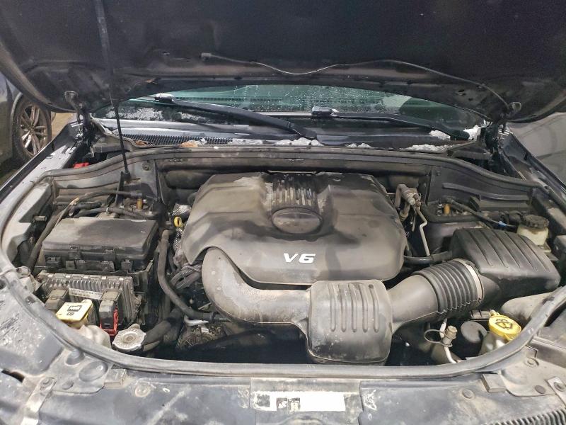 Photo 12 from auction – 2015 JEEP GRAND CHER with VIN 1C4RJFCG9FC803705