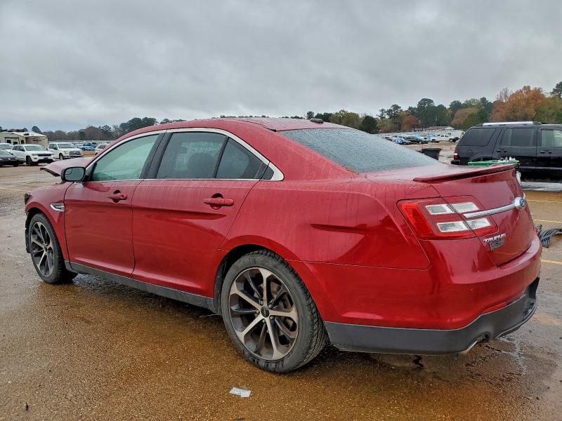 Photo 2 from auction – 2015 FORD TAURUS SEL with VIN 1FAHP2E8XFG188511