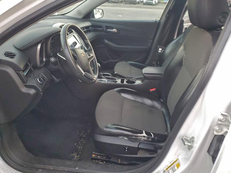 Photo 7 from auction – 2015 CHEVROLET MALIBU with VIN 1G11C5SL8FF131207