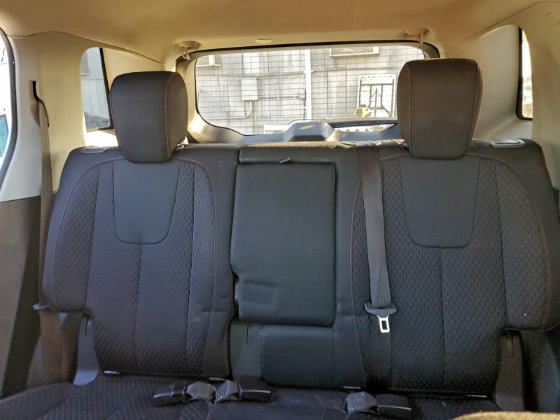 Photo 10 from auction – 2014 GMC TERRAIN SL with VIN 2GKALMEK9E6336164