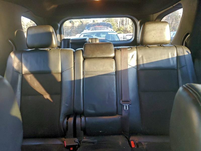 Photo 10 from auction – 2019 DODGE DURANGO R/ with VIN 1C4SDJCT2KC770825