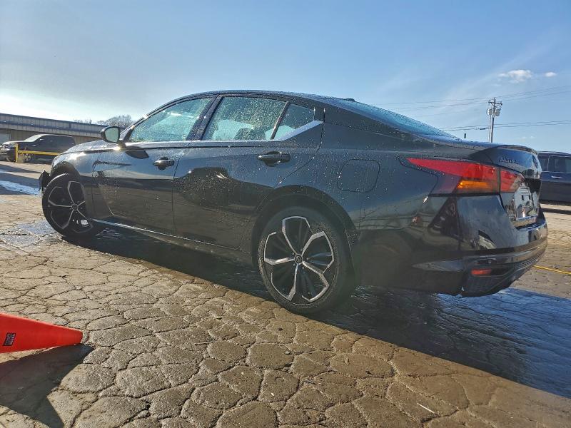 Photo 2 from auction – 2023 NISSAN ALTIMA with VIN 1N4BL4CV4PN384379