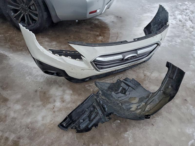 Photo 13 from auction – 2019 SUBARU OUTBACK TO with VIN 4S4BSETC4K3234158