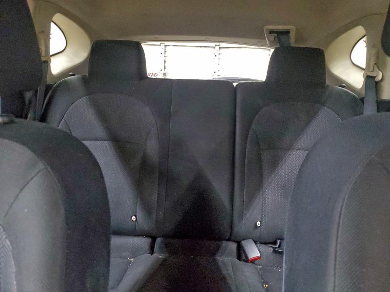 Photo 10 from auction – 2012 NISSAN ROGUE S with VIN JN8AS5MT0CW290794